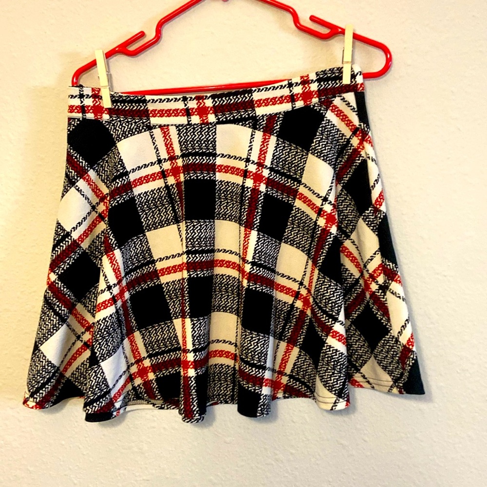 Size 6 plant skirt